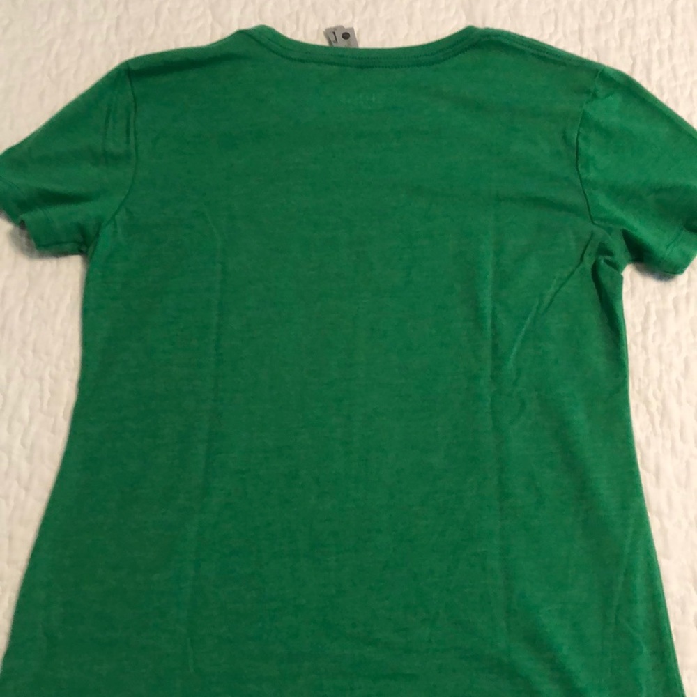 Ladies Graphic Tee - Picture 4 of 4